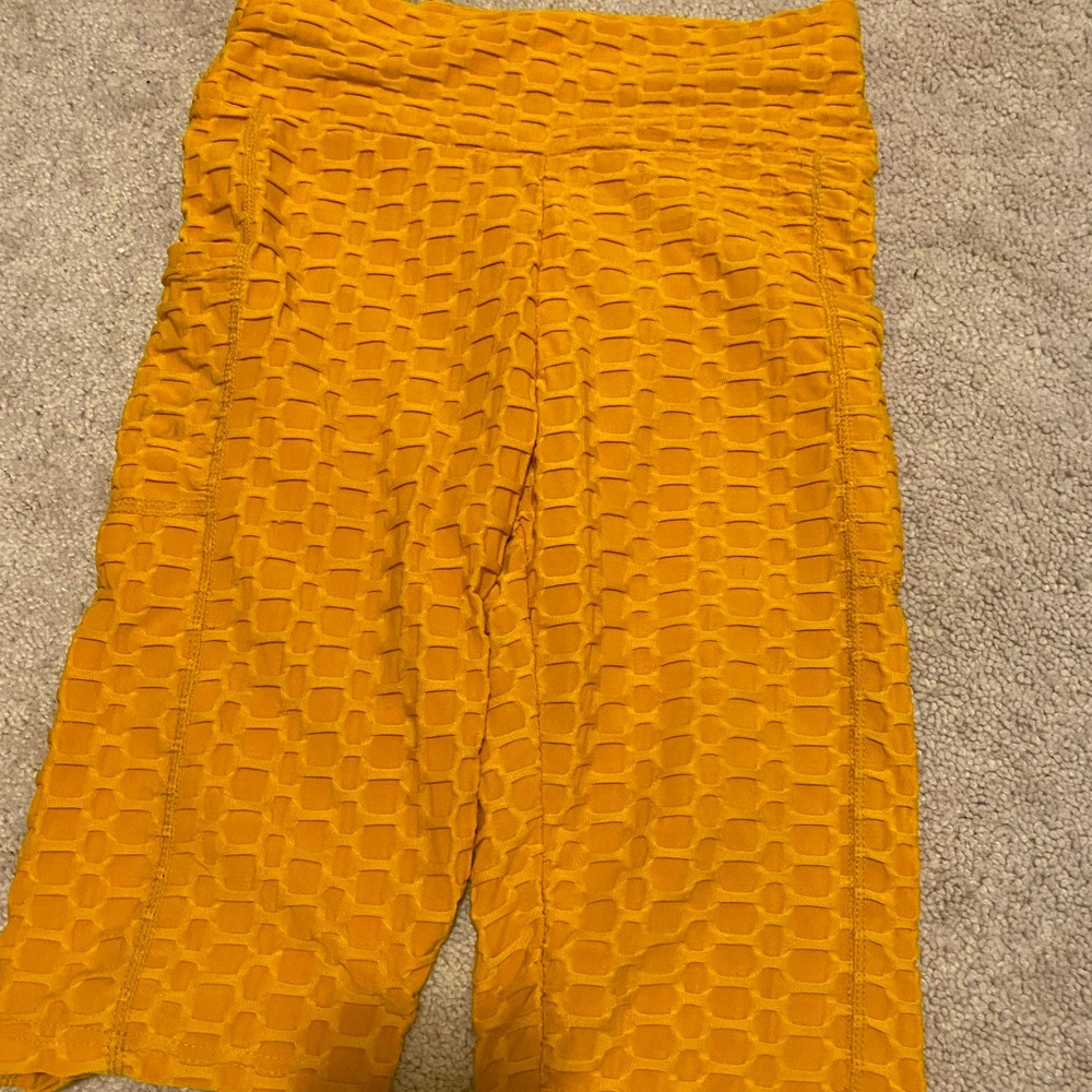 Athletic Shorts from Rainbow